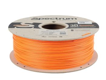 Spectrum 80906 3D filament, GreenyPro, 1,75mm, 1000g, PURE ORANGE