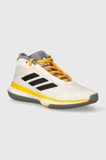 Tréninkové boty adidas Performance Bounce Legends bílá barva, IE7847