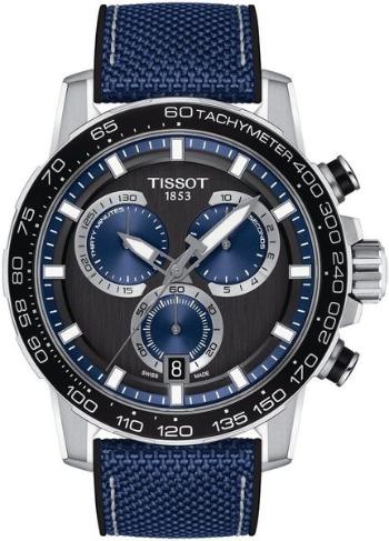 Tissot Supersport Chrono T125.617.17.051.03