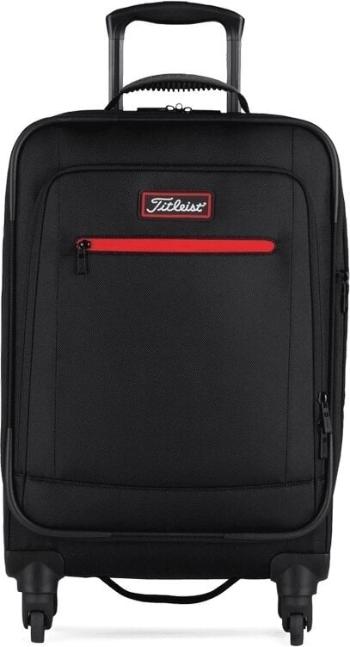 Titleist Players 20" Spinner Kufr Black