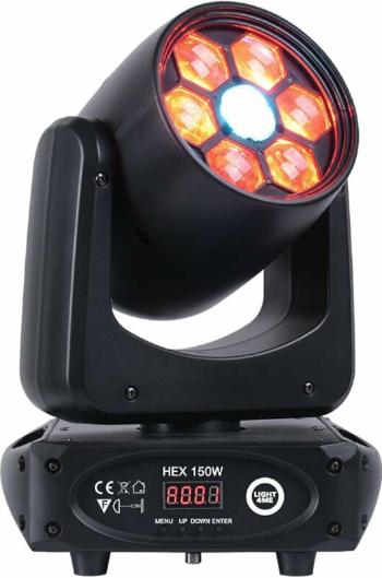 Light4Me HEX 150W Wash