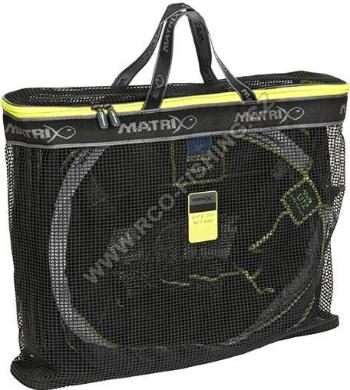 Matrix síťová taška na vezírky dip & dry net bag medium