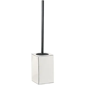 GEDY LUCREZIA WC štětka na postavení, keramika                                                       (LC33 )