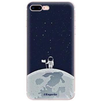 iSaprio On The Moon 10 pro iPhone 7 Plus / 8 Plus (otmoon10-TPU2-i7p)