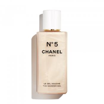 CHANEL N°5 Sprchový gel N°5 - SPRCHA 200ML 200 ml