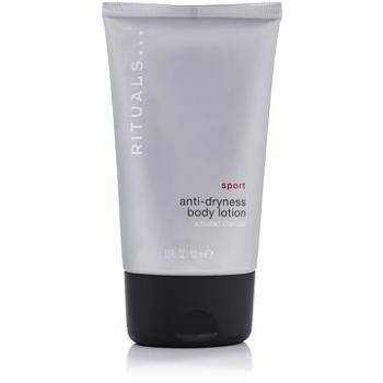 RITUALS Sport Anti-Dryness Body Lotion 100 ml (8719134134681)