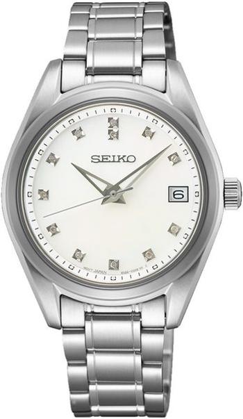 Seiko Quartz SUR579P1