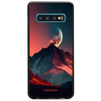 Mobiwear Glossy lesklý pro Samsung Galaxy S10 - G007G (5904808454100)