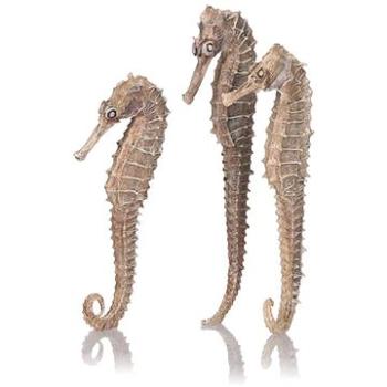 biOrb seahorse 3 pack přírodní