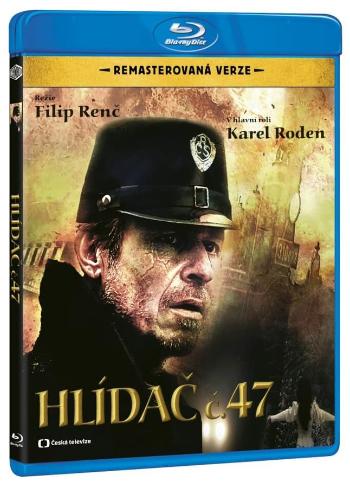 Hlídač č. 47 (BLU-RAY) - remasterovaná verze