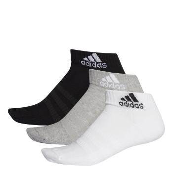 adidas CUSH ANK 3PP S