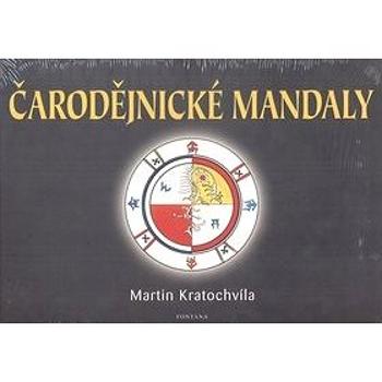 Čarodějnické mandaly (978-80-7336-423-6)