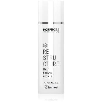 Framesi Morphosis Restructure restrukturalizační maska​​ 150 ml