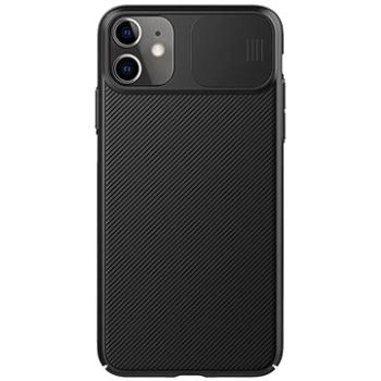 Nillkin CamShield pro Apple iPhone 11 Black (6902048185340)