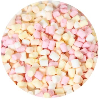 Cakesupplies Cukrářské zdobení Micro Marshmallows 50 g