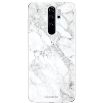 iSaprio SilverMarble 14 pro Xiaomi Redmi Note 8 Pro (rm14-TPU2_RmiN8P)