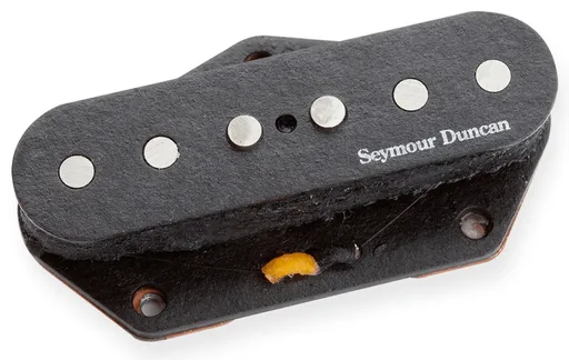 Seymour Duncan APTL-3 JD BLK Jerry Donahue