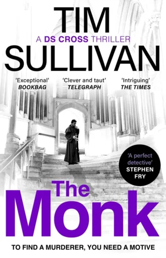 The Monk - Tim Sullivan