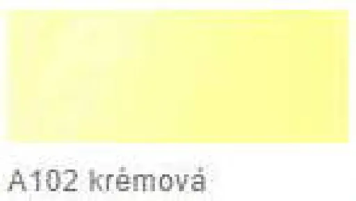 Umělecký pastel v tužce Faber-Castell – 102 cream