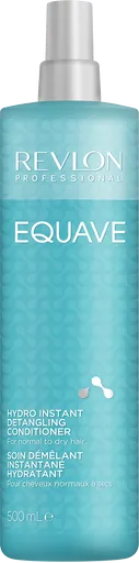 Revlon Professional Bezoplachový kondicionér Equave (Hydro Nutritive Detangling Conditioning) 500 ml