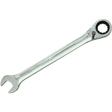 Yato Klíč očkoplochý ráčnový 9 mm (5906083916526)