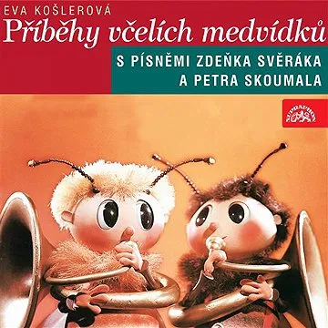 Příběhy včelích medvídků ()