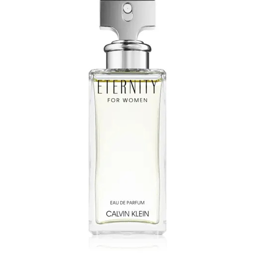 Calvin Klein Eternity for Women parfémovaná voda pro ženy 100 ml