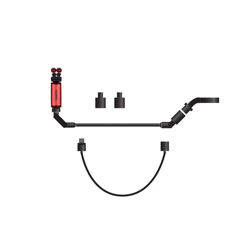 Sonik Swinger Gizmo Swingbob Slim - Red,Sonik Swinger Gizmo Swingbob Slim - Red