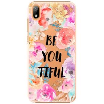 iSaprio BeYouTiful pro Huawei Y5 2019 (BYT-TPU2-Y5-2019)