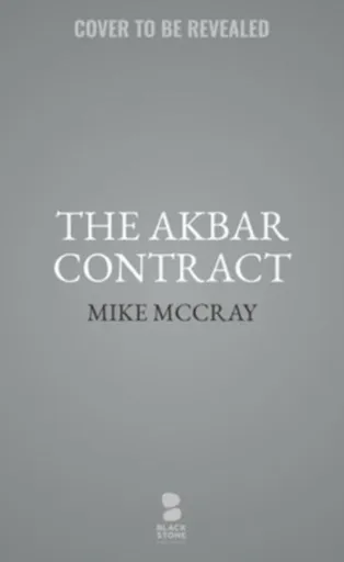 The Akbar Contract - John Preston, Michael McDowell