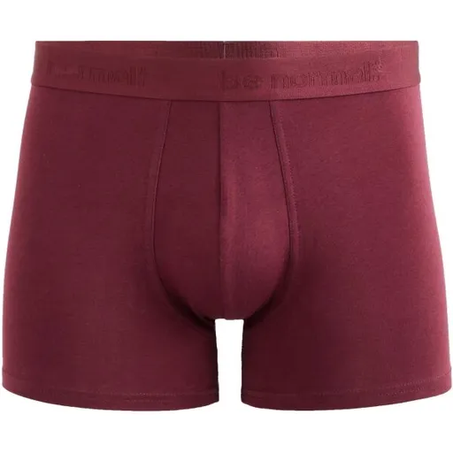 CELIO BINORMAL Pánské spodní prádlo, vínová, velikost