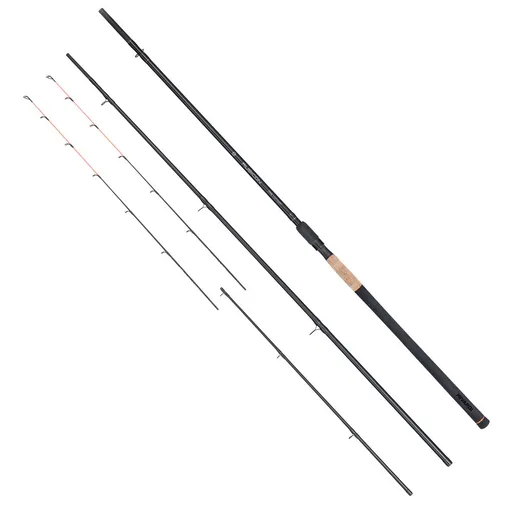 Mivardi Prut Rubicon Feeder 390SH 3,9m 120g,Mivardi Prut Rubicon Feeder 390SH 3,9m 120g