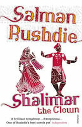Shalimar the Clown - Salman Rushdie