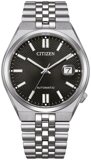 Citizen Tsuyosa 60 Automatic NK0020-55E