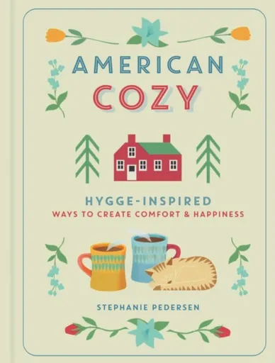 American Cozy - Stephanie Pedersen