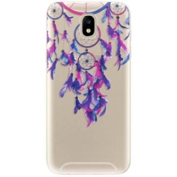 iSaprio Dreamcatcher 01 pro Samsung Galaxy J5 (2017) (dream01-TPU2_J5-2017)