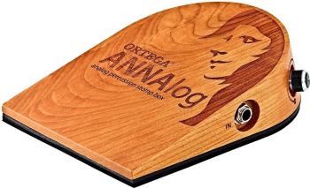 Ortega ANNALOG Stompbox