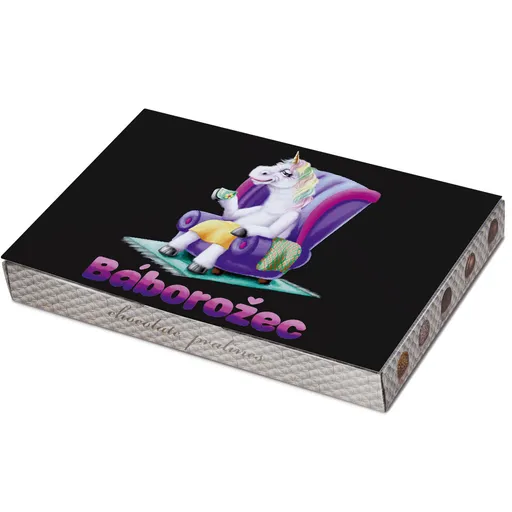 Bonboniera Báborožec