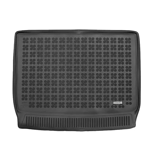 Gumová vana do kufru Rezaw-Plast Mercedes GLC-Class 2019-2022 (e-X253)