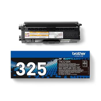 Brother TN-325BK černý (black) originální toner