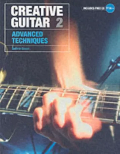 Creative Guitar 2 - Guthrie Govan