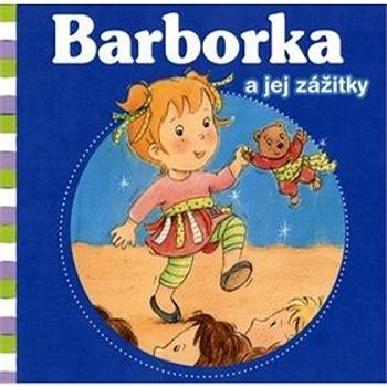 Barborka a jej zážitky (978-80-8142-067-2)