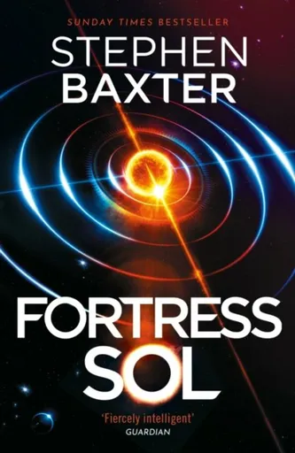 Fortress Sol - Stephen Baxter