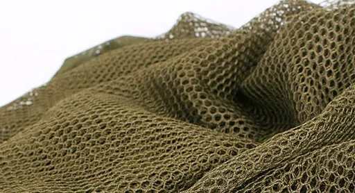 Nash Náhradní síťka Net Mesh Green 42 inch,Nash Náhradní síťka Net Mesh Green 42 inch