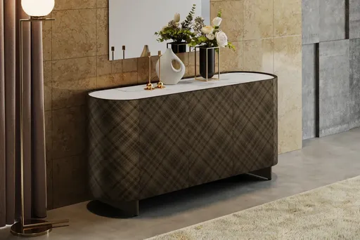 Komoda SOFANOS Dekorhome