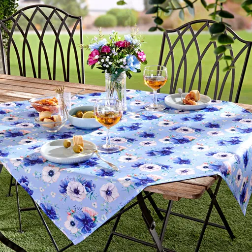 Ubrus Květy Casa Bonita