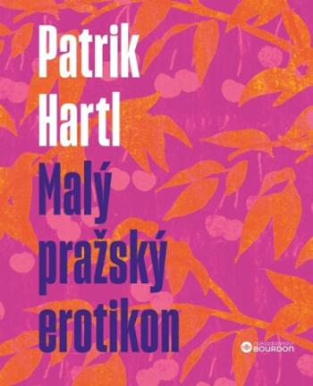 Malý pražský erotikon - Patrik Hartl