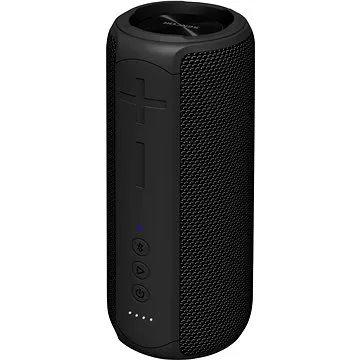 Sencor SSS 6502 HYPE černý (SSS 6502 HYPE BLACK)