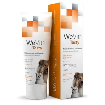 WePharm WeVit 100 g (5600757920412)