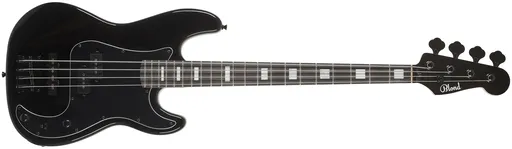 Blond PJ-1 Black Edition